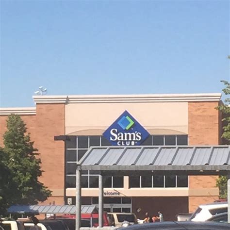 Sam's club in canton - Oct 15, 2017 · THEN. Cashier (Former Employee) - Canton, MI store 6666 - March 4, 2020. Initially I was impressed with the Sam's Club Brand. But WOW. I actually have not been paid for wages I have earned from last year. Due to management bring unprofessional and not being able to fulfill their duties. Management does not respond . 